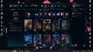 Лига Легенд не работает кнопка играть / League of Legends