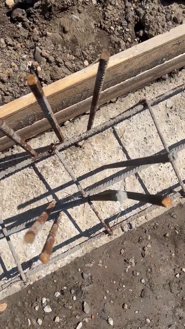 Закладные под канализацию, водопровод Строительство ? смотреть онлайн