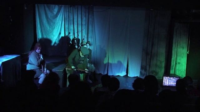 А зори здесь тихие (11.05.2025) смотреть онлайн