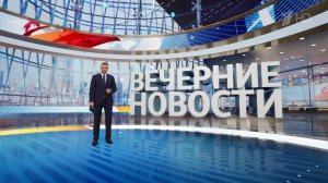 Выпуск новостей в 18:00 от 14.05.2025