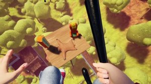 Где Найти Семя - Hello Neighbor Акт 3