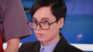 Бьюти баттл, 1 сезон, 2 выпуск