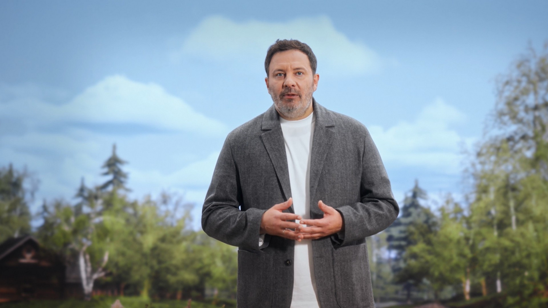 История России, 1 сезон, 2 выпуск смотреть онлайн