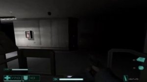 Прохождение игры FEAR часть 20 Саркофаг