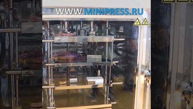 Вакуумная лиофильная сублимационная сушка, процесс н? смотреть онлайн