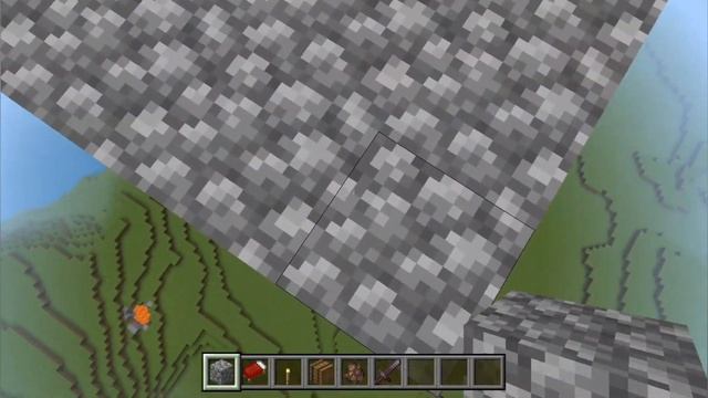 РАБОЧАЯ ФЕРМА ЖЕЛЕЗА В МАЙНКРАФТ BEDROCK EDITION 1.21+ смотреть онлайн