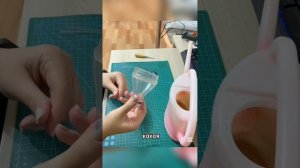 Насадка "дождик" на лейку своими руками