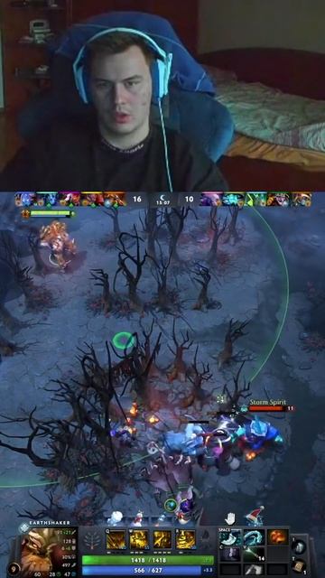 Что может быть кайфовее эхослема во врага смотреть онлайн