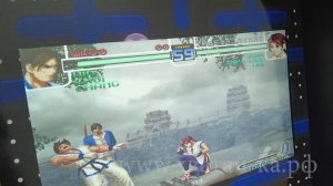 Аркадный автомат для бизнеса