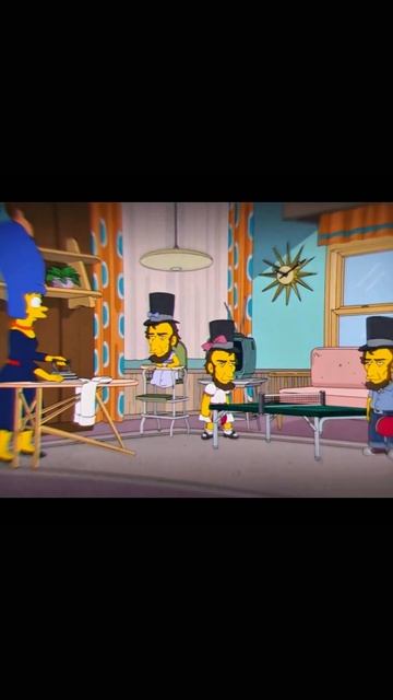 в этом курятнике я петух😹😹 СИМПСОНЫ 28 сезон 2 с смотреть онлайн