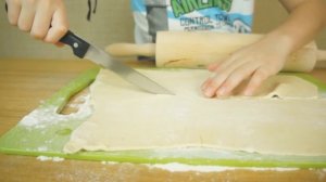 Готовим соски в тесте! Рецепты для детей.