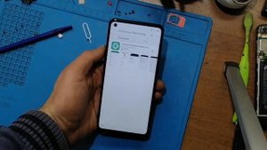 Frp/ Samsung a21s, a30, a50 обход аккаунта Google универсальный метод. Сброс настроек.