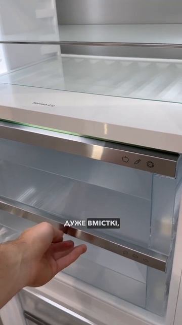 ХОЛОДИЛЬНИК LIEBHERR ICBNa5153 смотреть онлайн