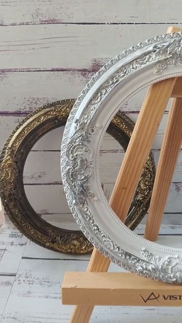 Винтажные расы с декором ручной работы под заказ из г? смотреть онлайн