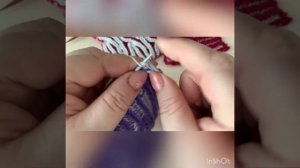 Убавки в технике Бриошь