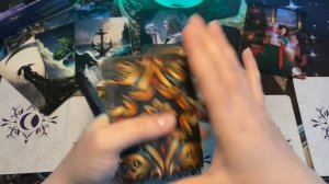 ВЕСЫ 🍀Таро прогноз на неделю (24-30 марта 2025). Расклад от