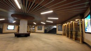 Кисловодск. Обзорная прогулка в жилых районах на электровелосипеде в 4К 50fps 14 мая 2025г. 1 часть