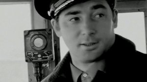 1971 год. Тюменская область. Пассажирский теплоход "Тобол"