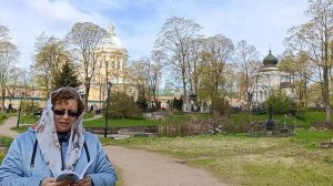 РОЖДЕСТВО ПРЕСВЯТОЙ БОГОРОДИЦЫ