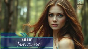 Премьера! Mad June - Такая сильная