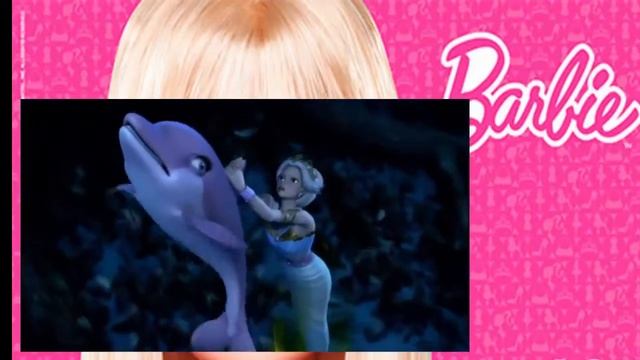 мультик барби смотреть онлайн