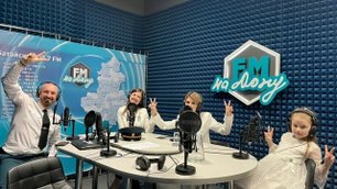 Артисты песней поднимают боевой дух бойцов СВО