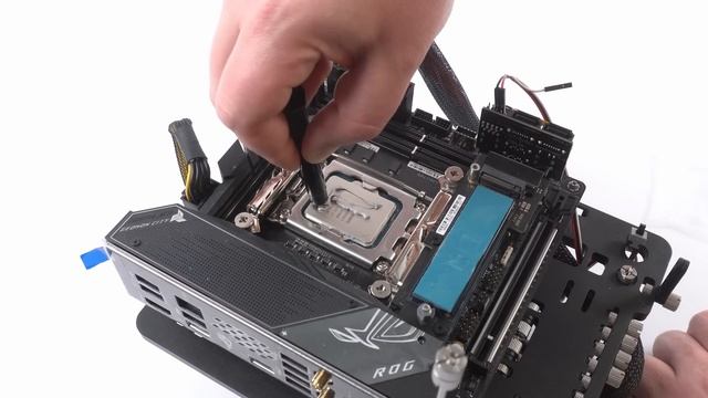 Процессорный кулер DEEPCOOL AK620 теперь еще эффективнее с т смотреть онлайн