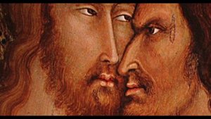 Трагедия Иуды. Анна-Екатерина Эммерих. (аудио книга)