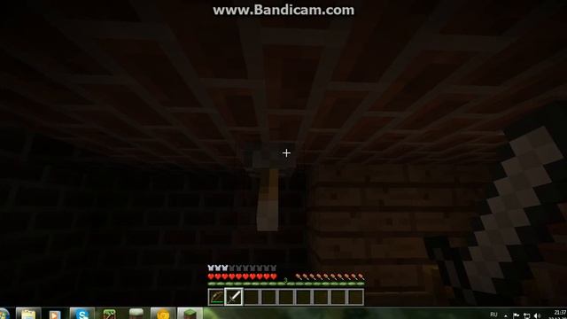 майнкрафт : проклятие дома ( 1 часть ) смотреть онлайн