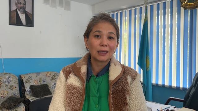 Дом ребенка "Үміт" благотворительная акция от NIS Aktobe смотреть онлайн