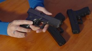 GLOCK 17 TOKYO MARUI - ЧЕМ РАЗЛИЧАЮТСЯ РАЗНЫЕ ПОКОЛЕНИЯ?