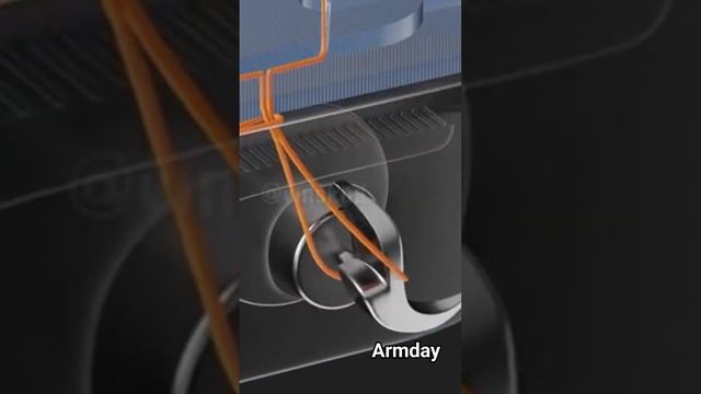 Создание швейной машики. смотреть онлайн