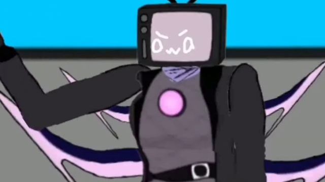 что если ТВ вумен титан, была умной с самого начала сер смотреть онлайн