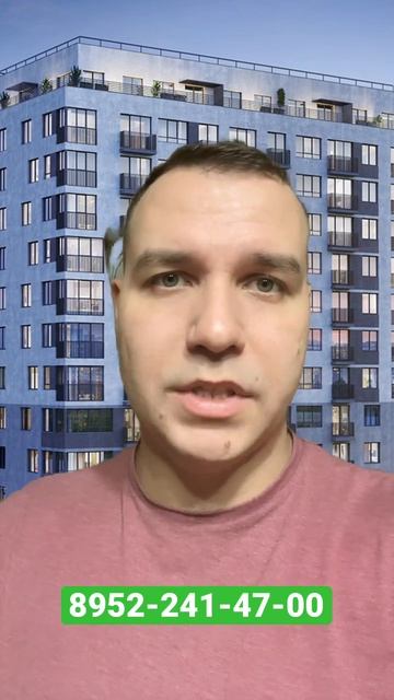 Glorax City Заневский Ипотека 0,1% в Октябре Квартиры у метро