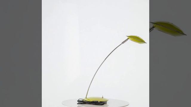 Настольная лампа MW-Light Гэлэкси 632033101, обзор 360 смотреть онлайн