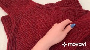 Обзор пряжи  gazzal queen