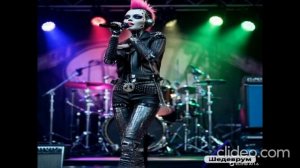 Éthérée (в высоком разрешении)