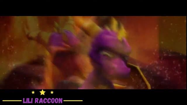 Спайро и Огара - Улети смотреть онлайн