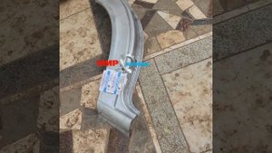 915-1111019 Mercedes Sprinter classic арка переднего крыла ремонтная М?