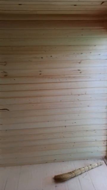 Каркасная баня(Дешевле чем берет фирма) смотреть онлайн