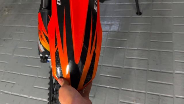 ✅ TRX MOTO от GURUENDURO теперь в мотосалоне Фаворит! Обзор START 250 & 300