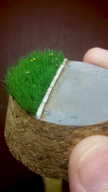 Кажется газон было бы неплохо подстричь / Трава для ди? смотреть онлайн