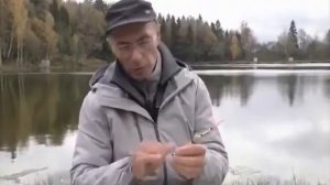 Рыбалка на бомбарду. Ловим хищника и краснопёрку