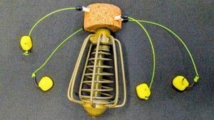 Секретная Кормушка-Которая Удвоит Рыбный Улов.🐠🐋🐟