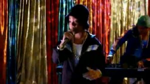 Олдскульная школа хип-хопа | Everybody Hates Chris