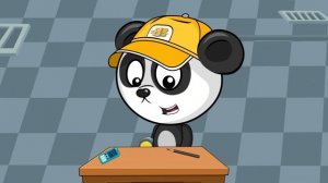 Мультики про Машинки - Мастерская БиБи для детей на ру?