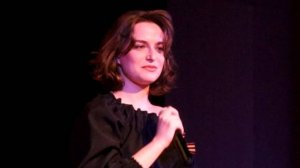 Елизавета Сытикова. Верните память