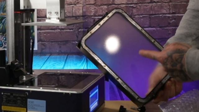 Anycubic Photon M3 Plus - Review and Unboxing