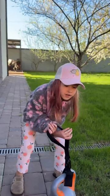 Подьем гири смотреть онлайн