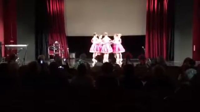 23 марта 2018 г.